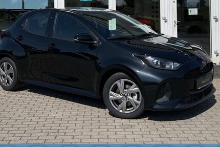 Mazda 2 Hybrid 7.041 km 21.640 &euro; Delitzsch 04509