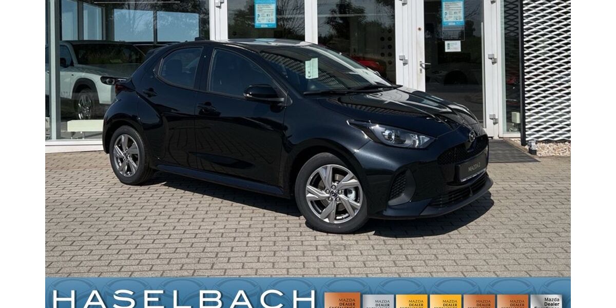 Mazda 2 Hybrid 7.041 km 21.640 &euro; Delitzsch 04509
