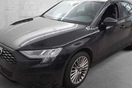 Audi A3 18.590 km 22.880 &euro; Leipzig 04129