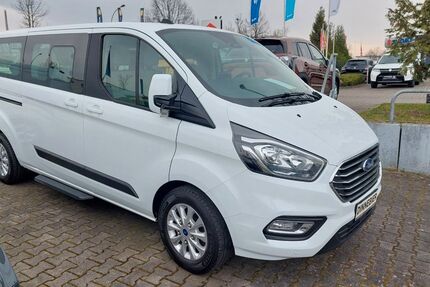 Ford Tourneo Custom 66.000 km 28.500 &euro; Leipzig 04288