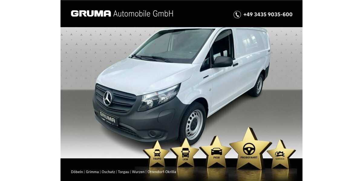 Mercedes-Benz Vito 28.520 km 38.800 &euro; Grimma 04668