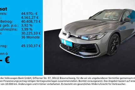 VW Passat 5.785 km 44.670 &euro; Leipzig 04277