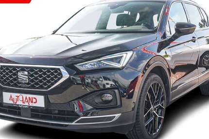 Seat Tarraco 76.730 km 23.890 &euro; Leipzig 04209