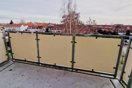 Wohnung Zwenkau - 2 Zimmer, 60 m&sup2;, 375&euro; | Angebot:25845972