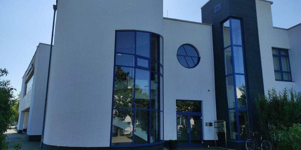 Gewerbeobjekt Leipzig Schönefeld-Abtnaundorf - 4.500.000&euro; | Angebot:25800420