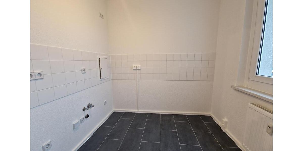 Etagenwohnung Leipzig Lausen-Grünau - 2 Zimmer, 47 m&sup2;, 400&euro; | Angebot:26296757