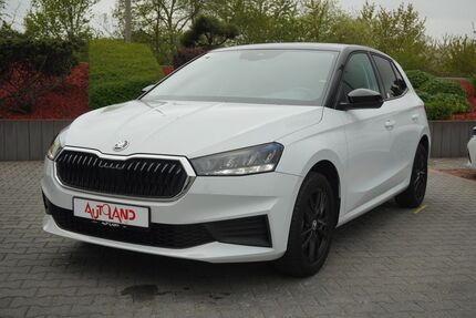 Skoda Fabia 14.365 km 18.950 &euro; Leipzig 04209