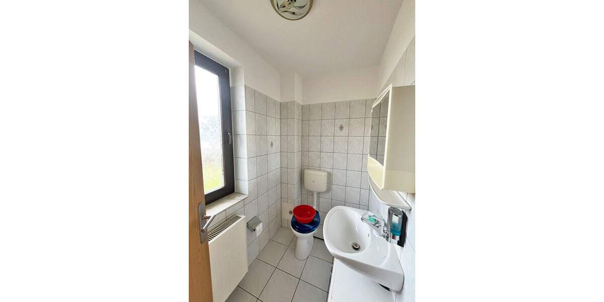 Mehrfamilienhaus, Wohnhaus Grimma Wetteritz - 4 Zimmer, 110 m&sup2;, 1.000&euro; | Angebot:25701904