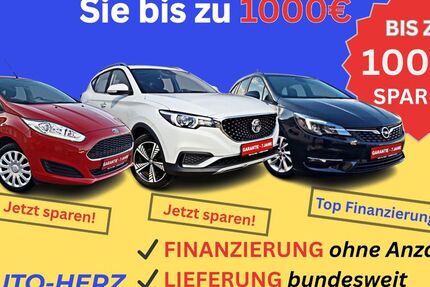 Citroen C3 99.847 km 8.990 € Halle (Saale) 06128