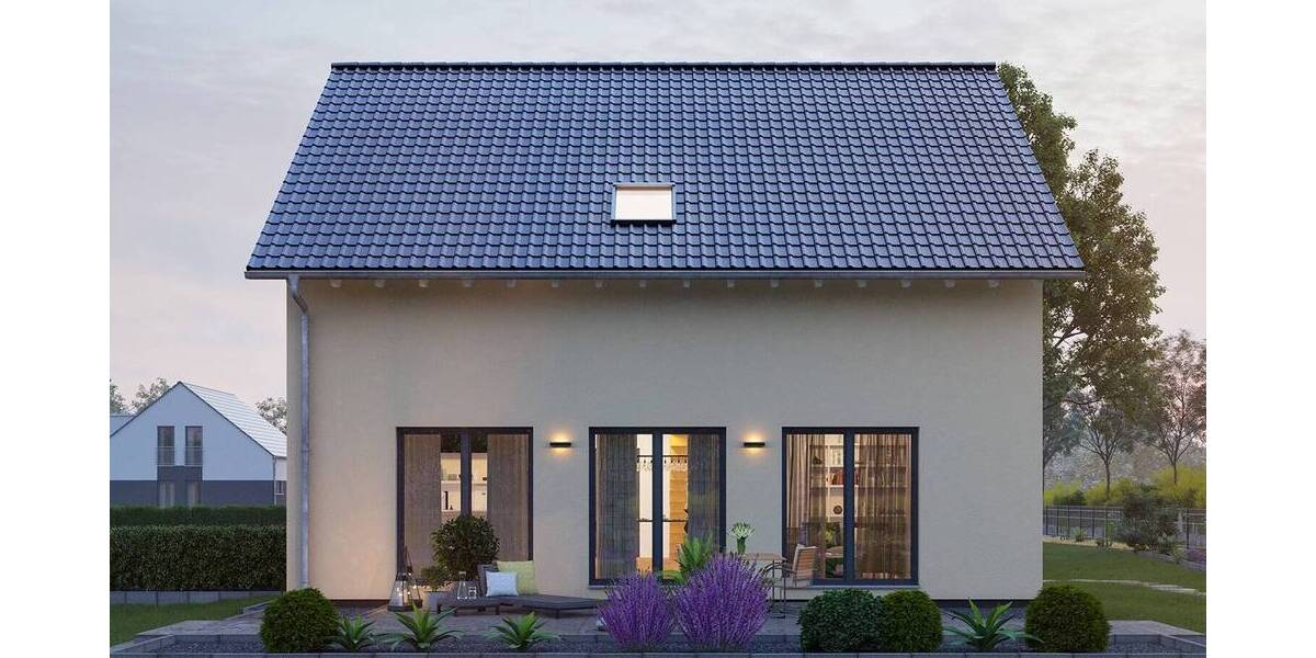 Einfamilienhaus Leipzig Seehausen - 5 Zimmer, 169 m&sup2;, 544.000&euro; | Angebot:26851693