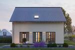 Einfamilienhaus Leipzig Seehausen - 5 Zimmer, 169 m&sup2;, 544.000&euro; | Angebot:26851693
