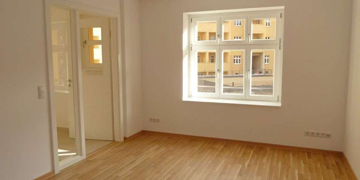 Wohnung zum Kaufen in Leipzig 210.000 € 64.55 m² 2 zimmer