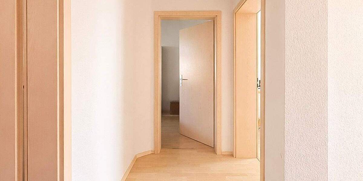 Etagenwohnung Leipzig Eutritzsch - 3 Zimmer, 57 m&sup2;, 169.000&euro; | Angebot:25896709