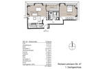 Etagenwohnung Leipzig Südvorstadt - 5 Zimmer, 131 m&sup2;, 748.400&euro; | Angebot:25999321