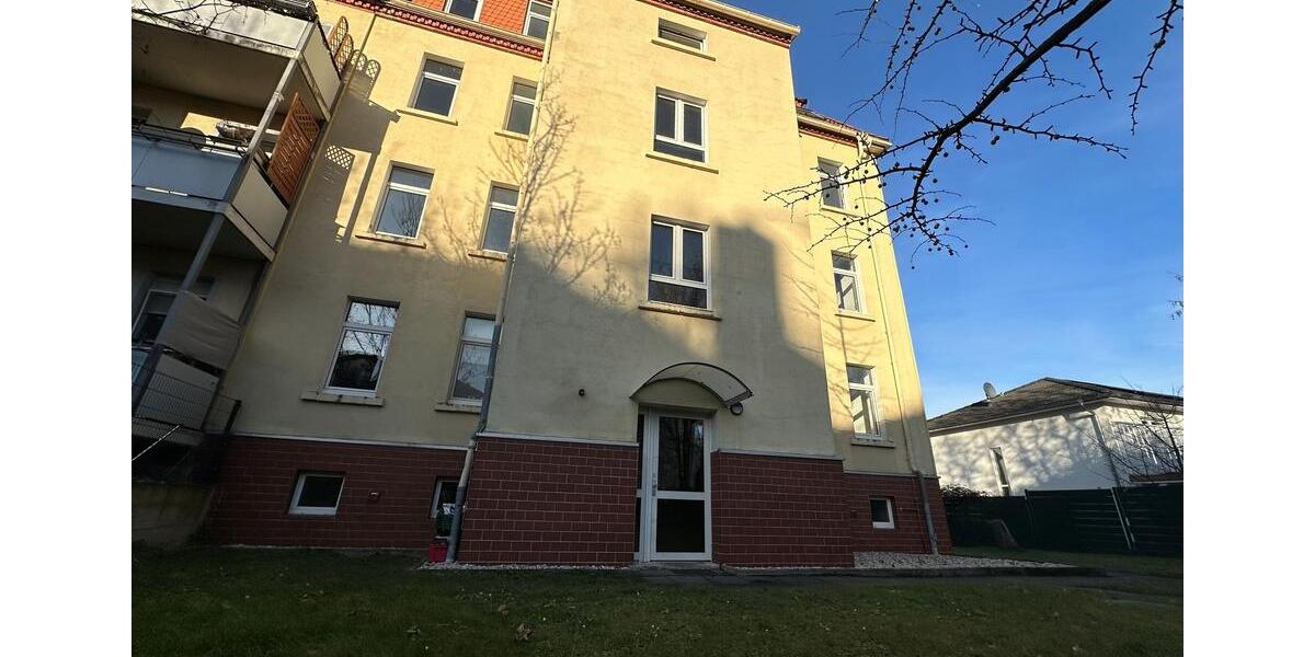 Erdgeschoßwohnung Leipzig Südwest - 2 Zimmer, 56 m&sup2;, 579&euro; | Angebot:24214766