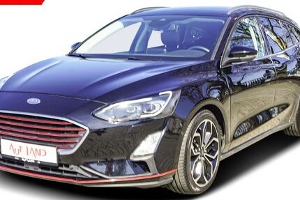 Ford Focus 102.571 km 16.990 &euro; Leipzig 04209