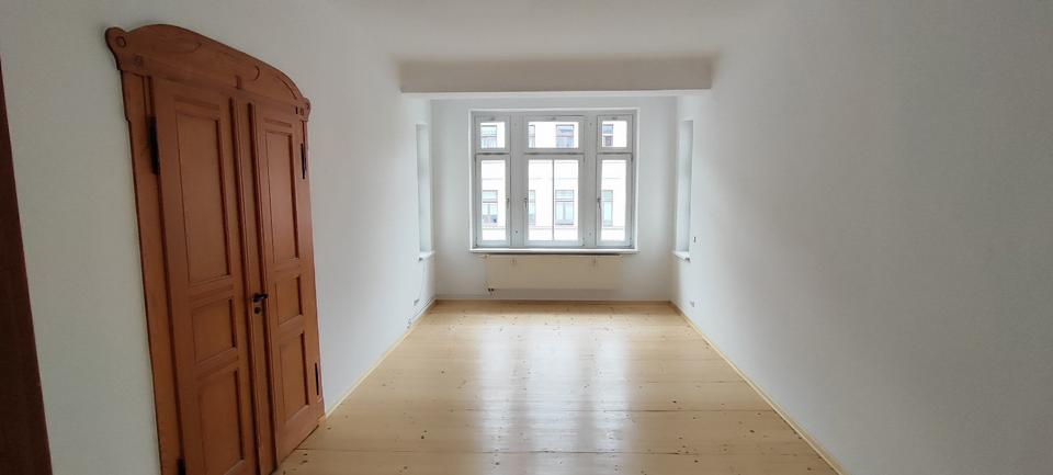 Etagenwohnung Leipzig Nord - 3 Zimmer, 100 m&sup2;, 385.000&euro; | Angebot:26946628