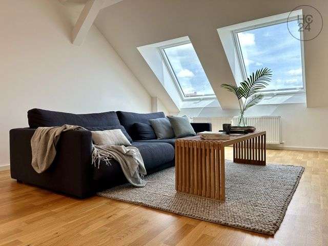 Zimmer Leipzig Nord - 2 Zimmer, 1.050&euro; | Angebot:23802574