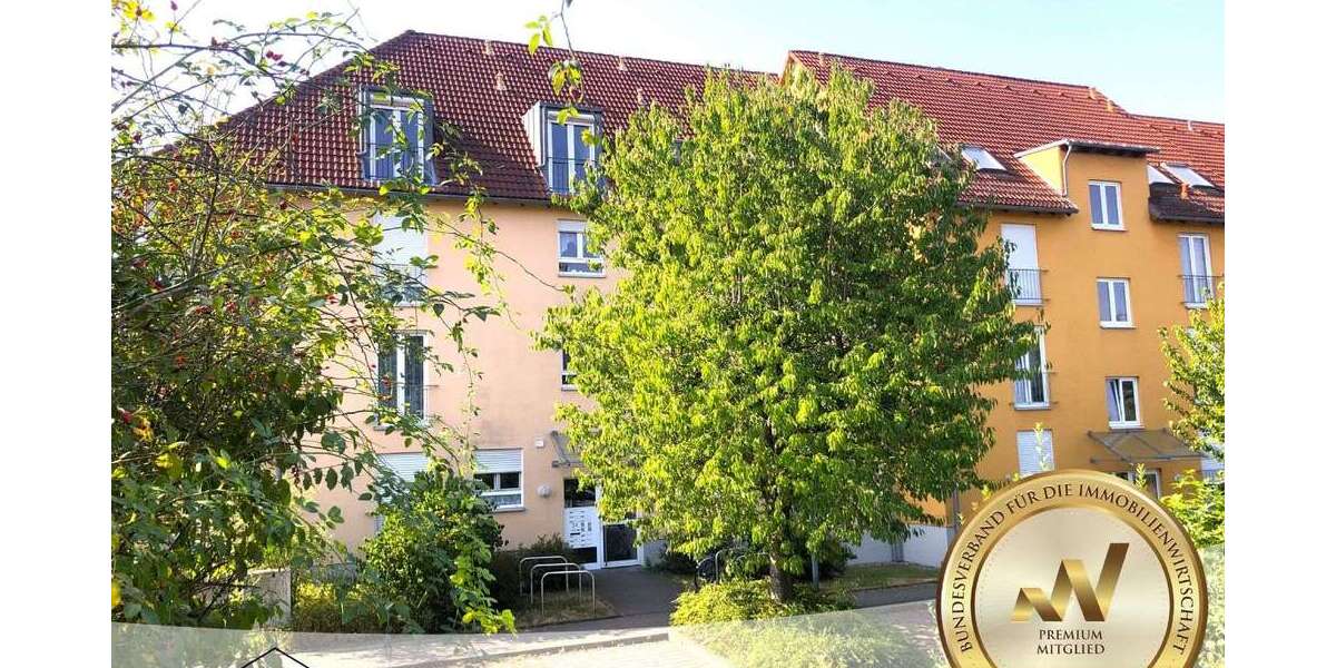 Etagenwohnung Schkeuditz - 3 Zimmer, 82 m&sup2;, 135.000&euro; | Angebot:26182991