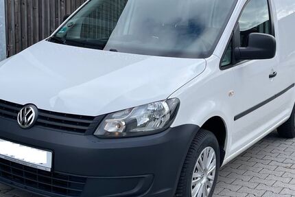 VW Caddy 142.000 km 5.690 &euro; Borsdorf 04451