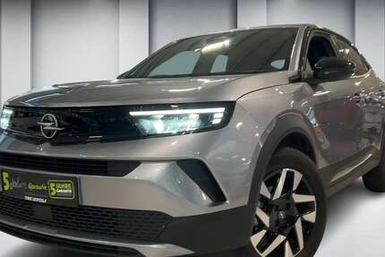 Opel Mokka 8.449 km 21.470 &euro; Leipzig 04105