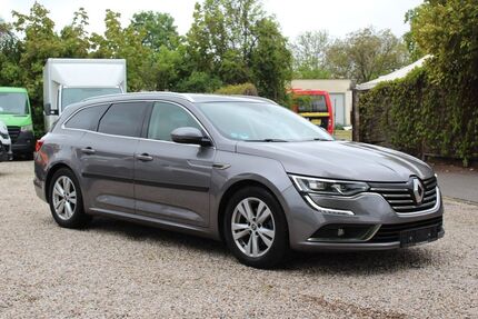 Renault Talisman 134.500 km 9.996 &euro; Leipzig-Holzhausen 04288