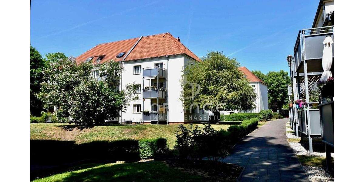 Etagenwohnung Leipzig / Wahren Wahren - 2 Zimmer, 60 m&sup2;, 139.000&euro; | Angebot:25678550