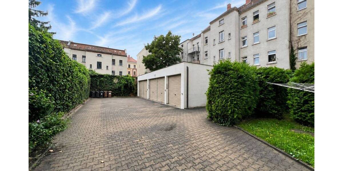 Etagenwohnung Leipzig / Kleinzschocher Kleinzschocher - 2 Zimmer, 67 m&sup2;, 165.000&euro; | Angebot:26472908