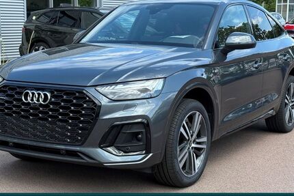 Audi Q5 34.890 km 40.930 &euro; Merseburg 06217