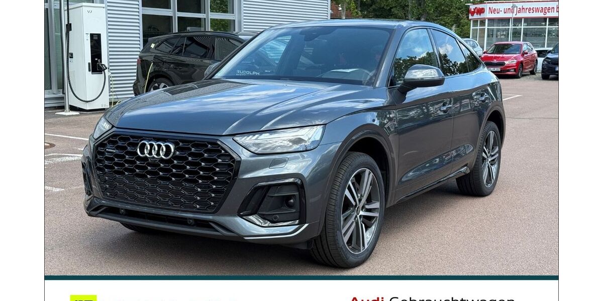 Audi Q5 34.890 km 40.930 &euro; Merseburg 06217