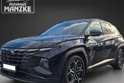 Hyundai TUCSON 24.800 km 23.190 &euro; Grimma 04668