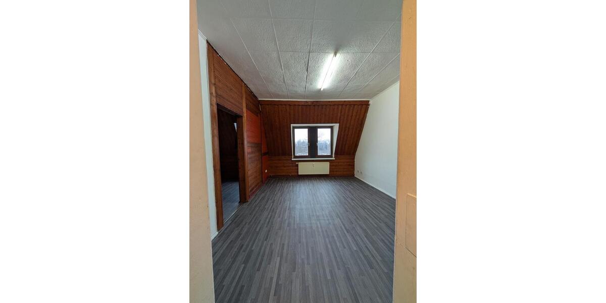 Dachgeschoßwohnung Leipzig Südost - 2 Zimmer, 55 m&sup2;, 450&euro; | Angebot:26592562