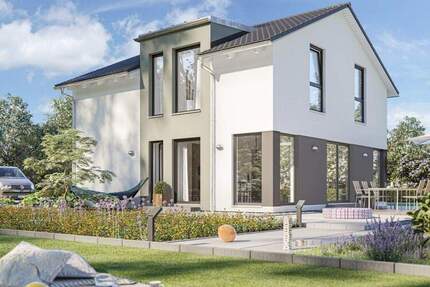 Dein maßgeschneidertes LivingHaus - Individuell, nachhaltig, perfekt! 5 zimmer