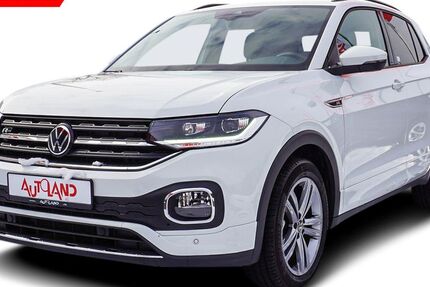 VW T-Cross 39.965 km 20.950 &euro; Leipzig 04209