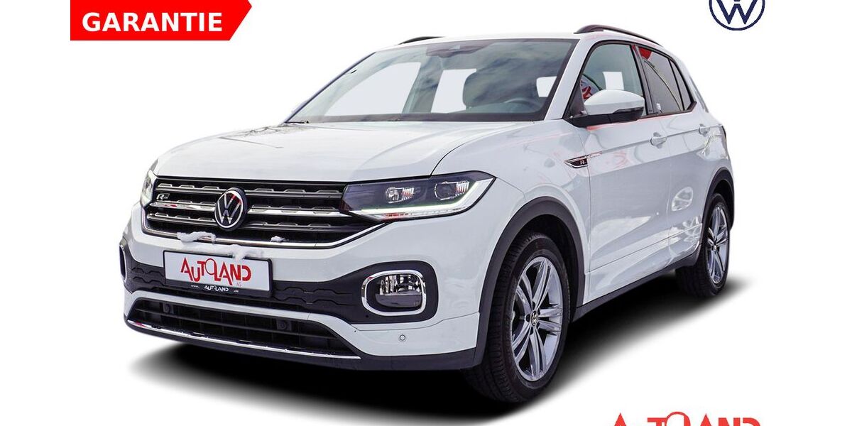 VW T-Cross 39.965 km 20.950 &euro; Leipzig 04209