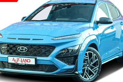 Hyundai KONA 26.913 km 20.950 &euro; Leipzig 04209