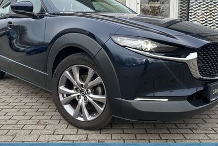 Mazda CX-30 75.215 km 18.380 &euro; Delitzsch 04509