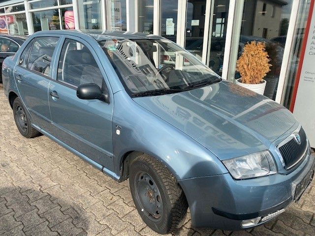Fabia