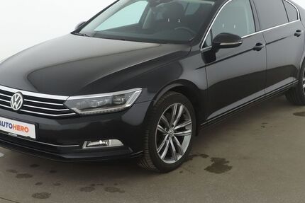 VW Passat 112.545 km 15.730 &euro; Leipzig 04328