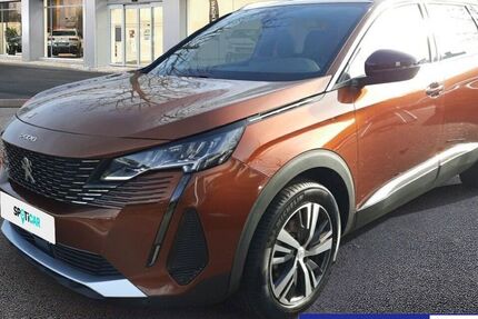 Peugeot 5008 19.661 km 25.930 &euro; Leipzig 04105