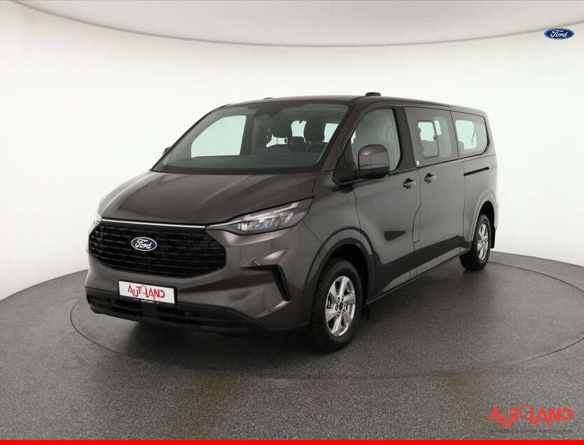 Ford Tourneo Custom 1.022 km 45.790 € Brehna 06796