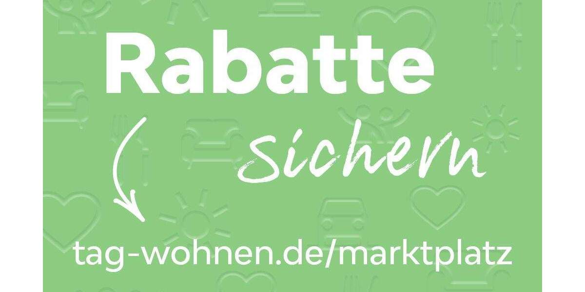 Etagenwohnung Merseburg - 4 Zimmer, 73 m&sup2;, 476&euro; | Angebot:25938748