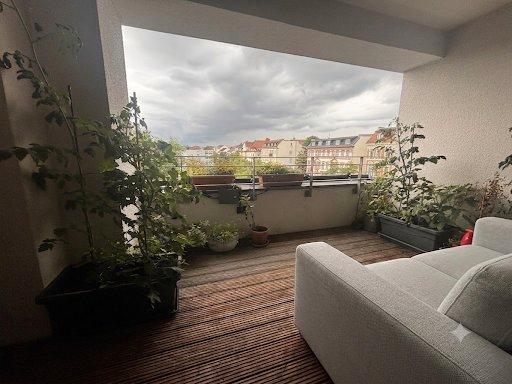 Etagenwohnung Leipzig Süd - 3 Zimmer, 92 m&sup2;, 480.000&euro; | Angebot:27029011