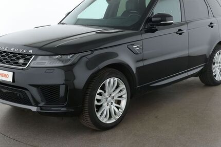 Land Rover Range Rover Sport 90.168 km 37.790 &euro; Leipzig 04328