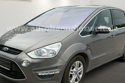 Ford S-Max 136.160 km 4.299 &euro; Brehna 06796