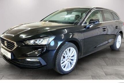 Seat Leon 44.520 km 22.880 &euro; Borna 04552