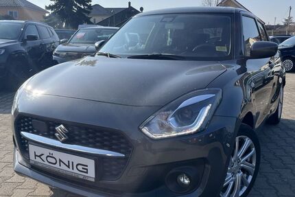 Suzuki Swift 34.298 km 15.999 &euro; Leipzig 04178