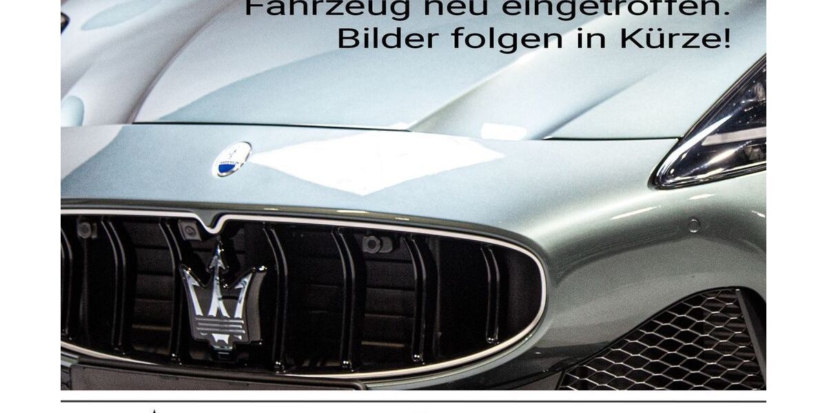 Maserati Grecale 22.300 km 62.333 &euro; Markranstädt 04420