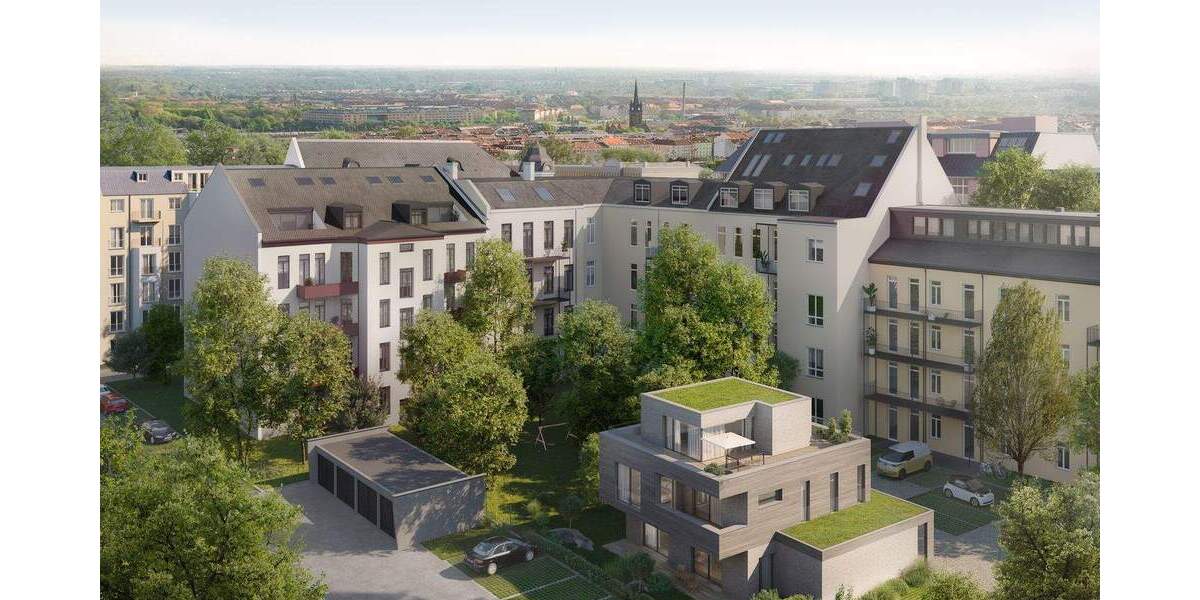 Grundstück Leipzig Zentrum-Ost - 390.000&euro; | Angebot:26043729