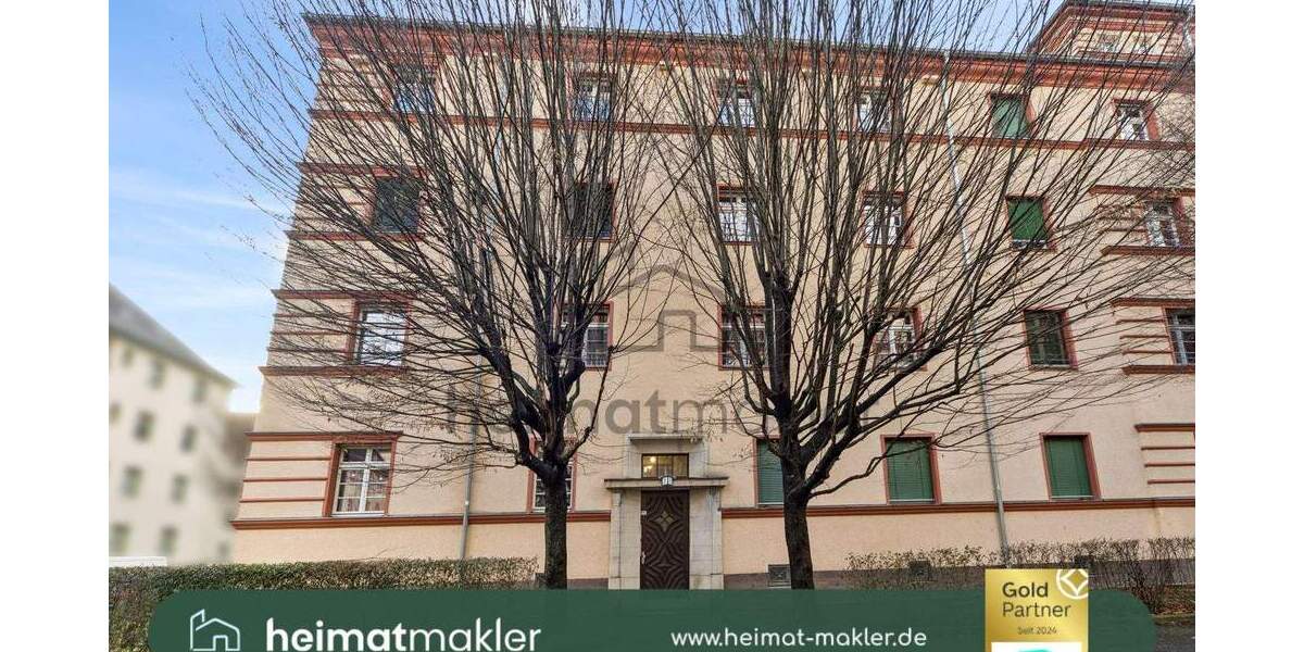 Etagenwohnung Leipzig Eutritzsch - 3 Zimmer, 67 m&sup2;, 197.000&euro; | Angebot:25692377